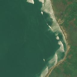 Satellite imagery of Quilote, AO