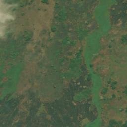 Satellite imagery of Quilote, AO