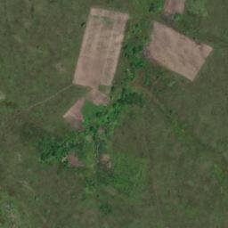 Satellite imagery of Atombe, AO