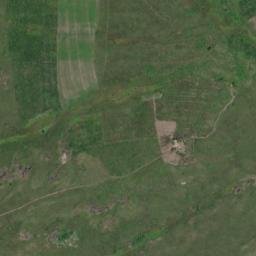 Satellite imagery of Atombe, AO