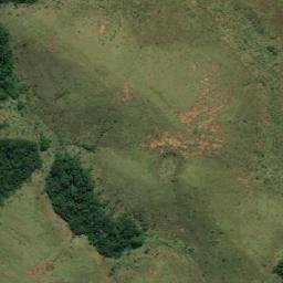 Satellite imagery of Uncumba, AO