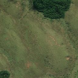 Satellite imagery of Uncumba, AO