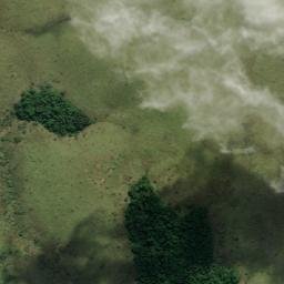 Satellite imagery of Uncumba, AO