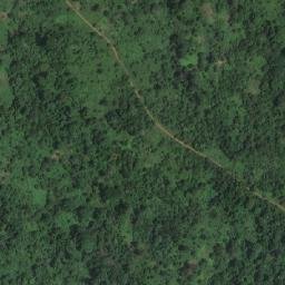 Satellite imagery of Bahula, AO