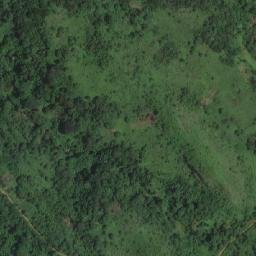 Satellite imagery of Bahula, AO