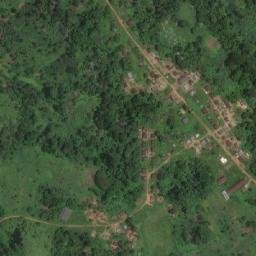 Satellite imagery of Bahula, AO