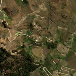 Satellite imagery of Cerro Piñuñucaydo, PE