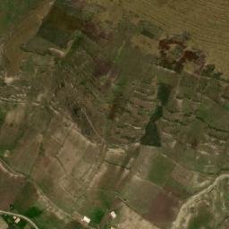 Satellite imagery of Cerro Piñuñucaydo, PE