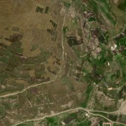 Satellite imagery of Cerro Piñuñucaydo, PE