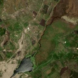 Satellite imagery of Cerro El Alizar, PE