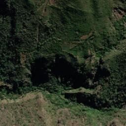 Satellite imagery of Cerro La Pampa, PE
