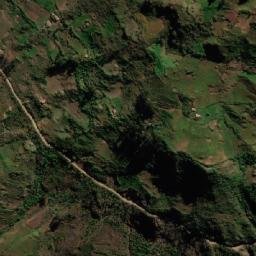 Satellite imagery of Cerro Laguna, PE