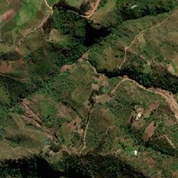 Satellite imagery of Cerro Laguna, PE