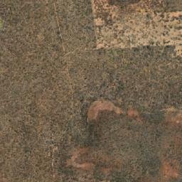 Satellite imagery of Morro Manoel José, BR