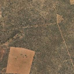 Satellite imagery of Morro Manoel José, BR