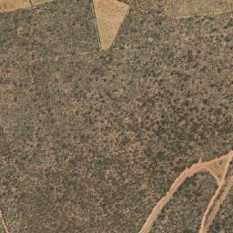 Satellite imagery of Morro Manoel José, BR