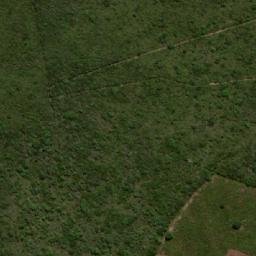 Satellite imagery of Serra do Retronco, BR