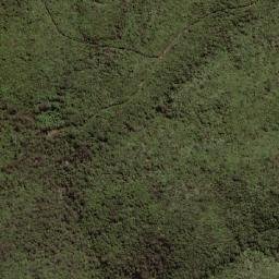 Satellite imagery of Serra do Boqueirão, BR