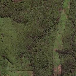 Satellite imagery of Serra do Boqueirão, BR