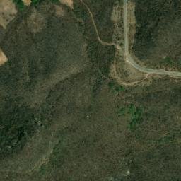 Satellite imagery of Serra da Pinheira, BR