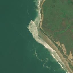 Satellite imagery of Quilote, AO