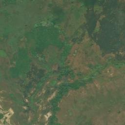 Satellite imagery of Quilote, AO