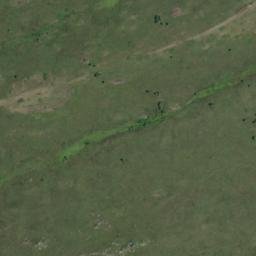 Satellite imagery of Atombe, AO