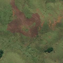 Satellite imagery of Uncumba, AO