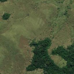 Satellite imagery of Uncumba, AO