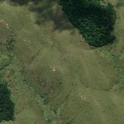 Satellite imagery of Uncumba, AO