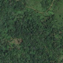 Satellite imagery of Bahula, AO