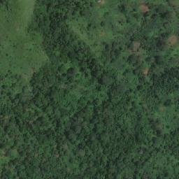 Satellite imagery of Bahula, AO