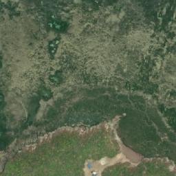Satellite imagery of Ras Mkumbi, TZ