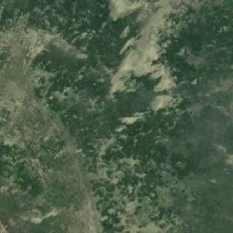 Satellite imagery of Ras Mkumbi, TZ
