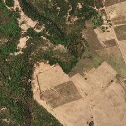 Satellite imagery of Serrote da Cascavel, BR