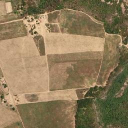 Satellite imagery of Serrote da Cascavel, BR