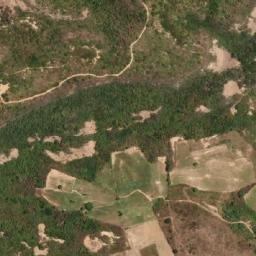 Satellite imagery of Serrote da Cascavel, BR