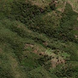 Satellite imagery of Serra do Piqui, BR