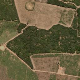 Satellite imagery of Serra do Piqui, BR