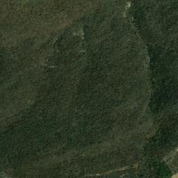 Satellite imagery of Serra da Pinheira, BR