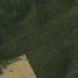 Satellite imagery of Serra da Pinheira, BR
