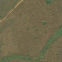 Satellite imagery of Quiluanica, AO