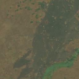 Satellite imagery of Quiluanica, AO