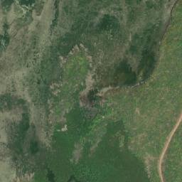 Satellite imagery of Ras Mkumbi, TZ