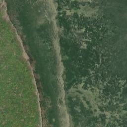 Satellite imagery of Ras Mkumbi, TZ