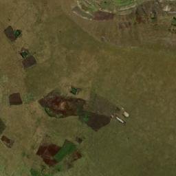 Satellite imagery of Cerro El Alizar, PE