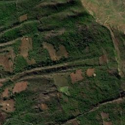 Satellite imagery of Cerro La Pampa, PE