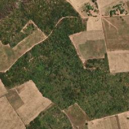 Satellite imagery of Serrote da Cascavel, BR