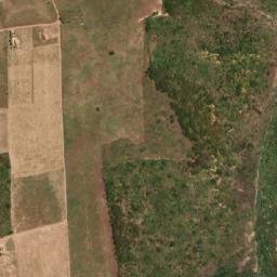 Satellite imagery of Serrote da Cascavel, BR