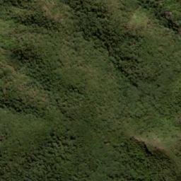 Satellite imagery of Serra do Piqui, BR